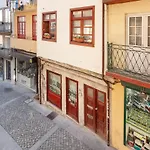 D&S - Porto São Bento Apartments