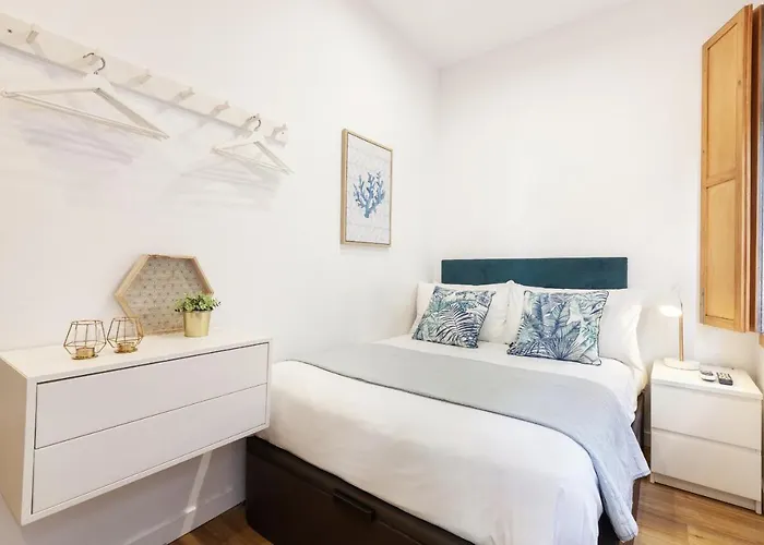 D&S - Porto São Bento Apartments