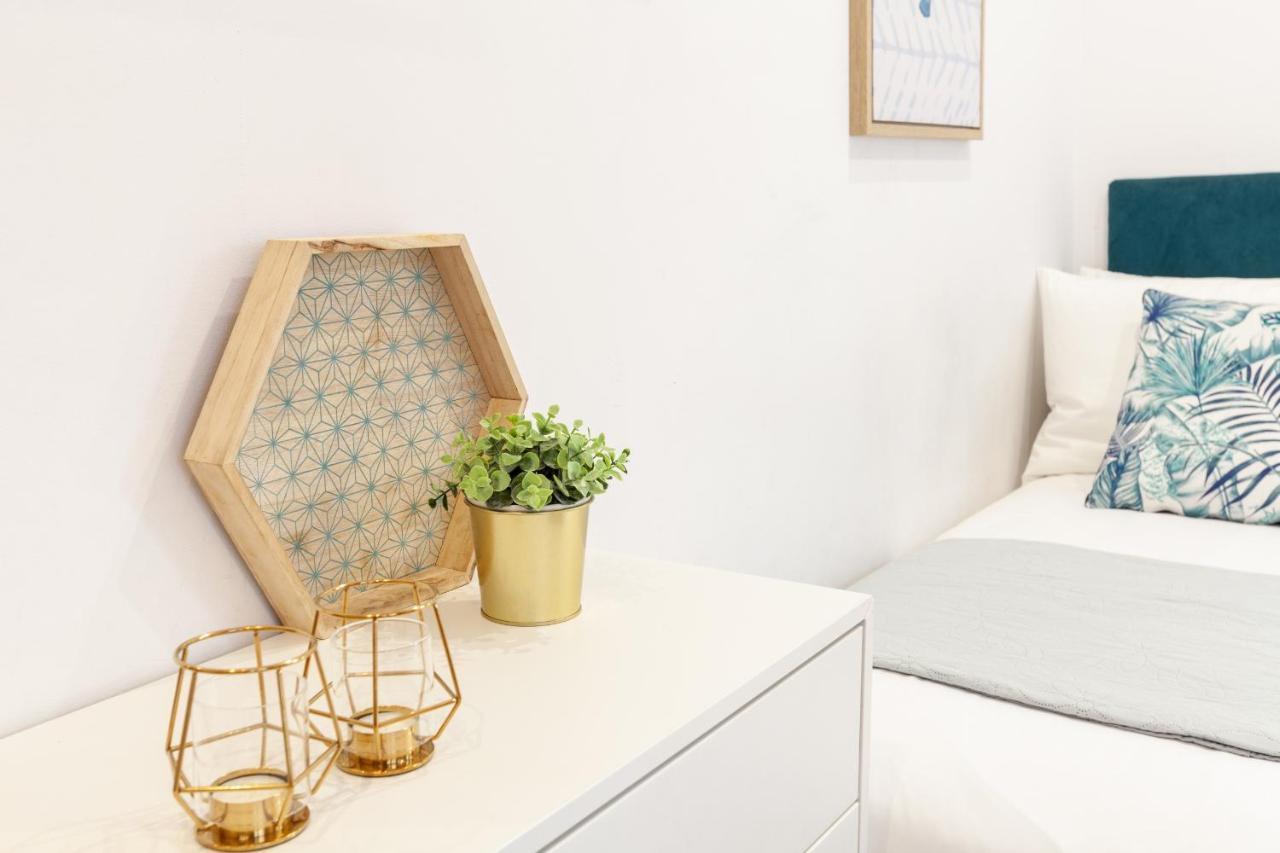 D&s - Sao Bento Apartamento Porto