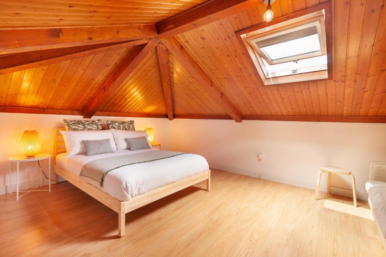 Apartamento D&s - Sao Bento