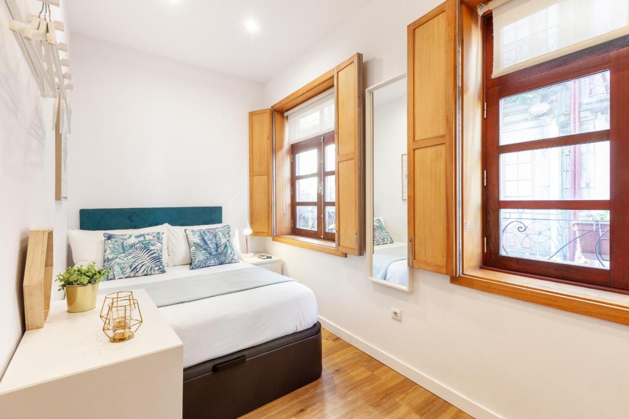 Apartamento D&s - Sao Bento Porto