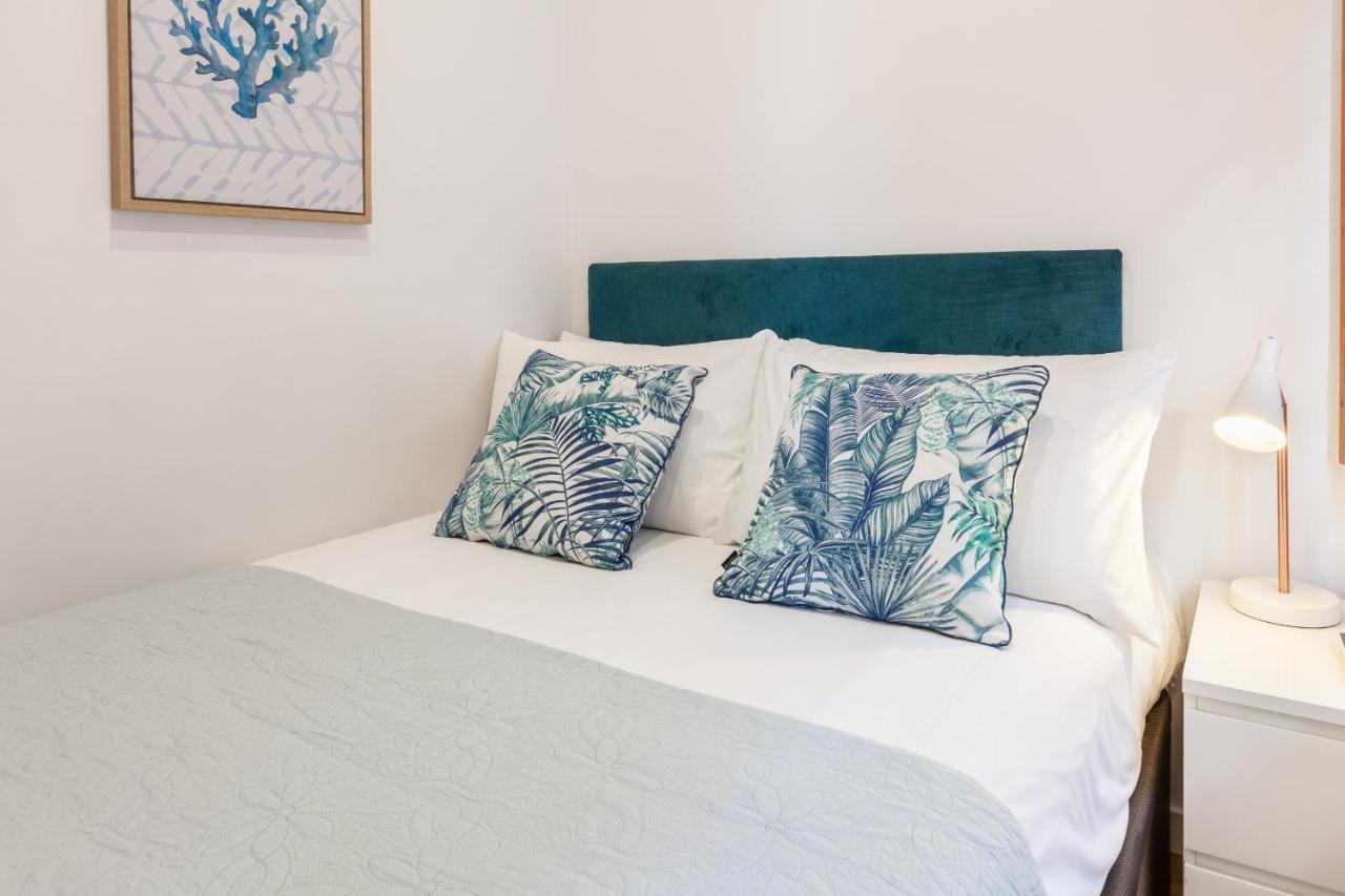 D&s - Sao Bento Apartamento *