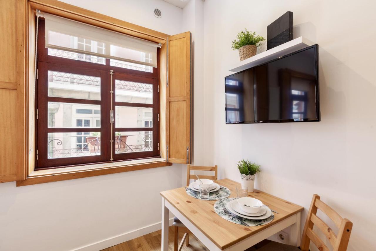 Apartamento D&s - Sao Bento Porto
